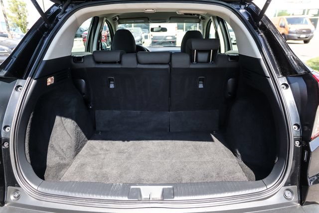 Used 2020 Honda HR-V LX image 43