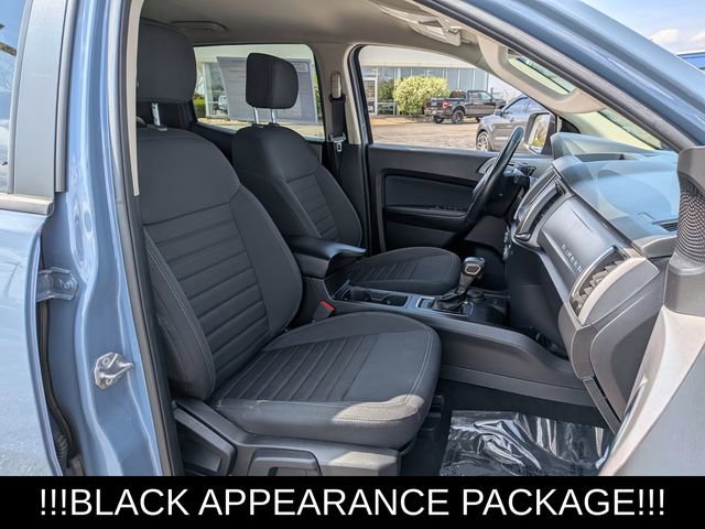 Used 2023 Ford Ranger XLT w/ Equipment Group 301A Mid AWD/4WD image 22