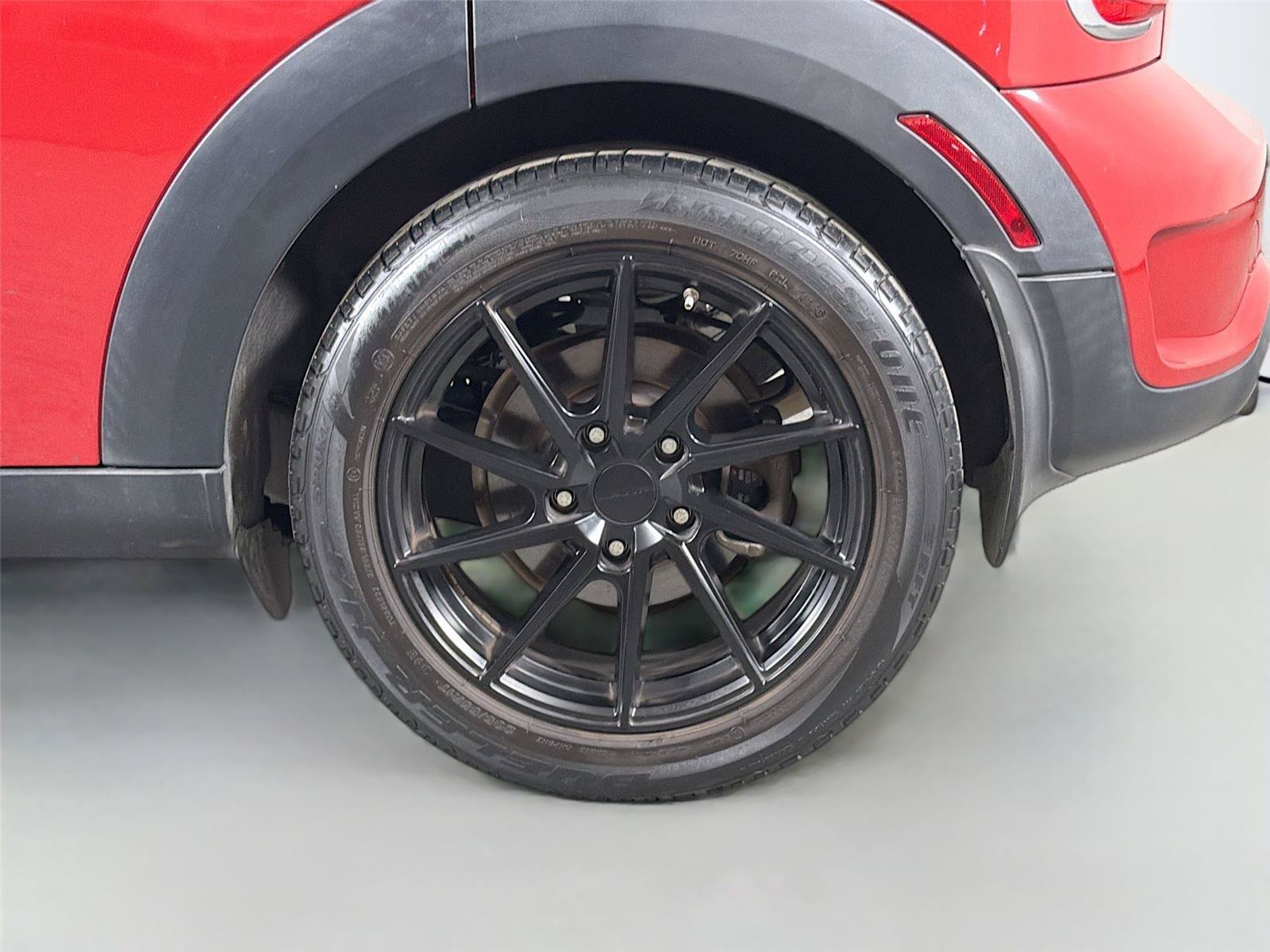 Used 2015 MINI Cooper Countryman S FWD image 27