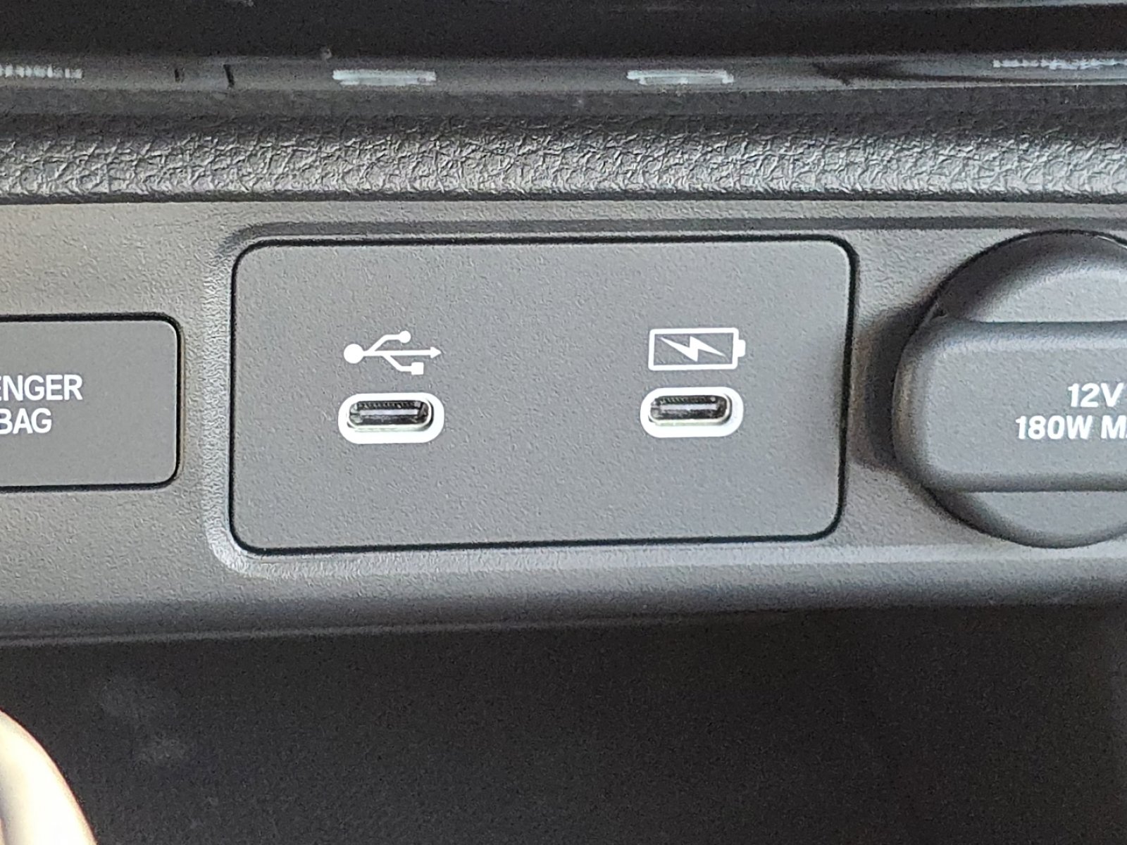 New 2026 Honda Civic Sport Touring image 14