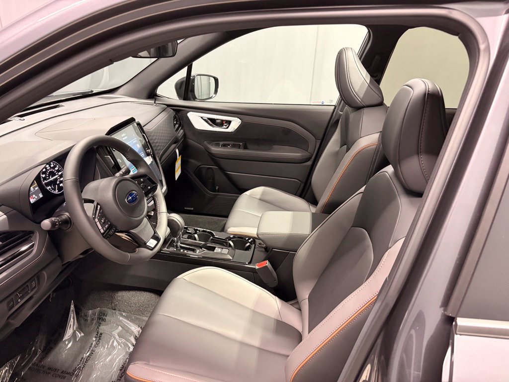 New 2026 Subaru Forester Sport w/ Onyx Edition AWD/4WD image 12