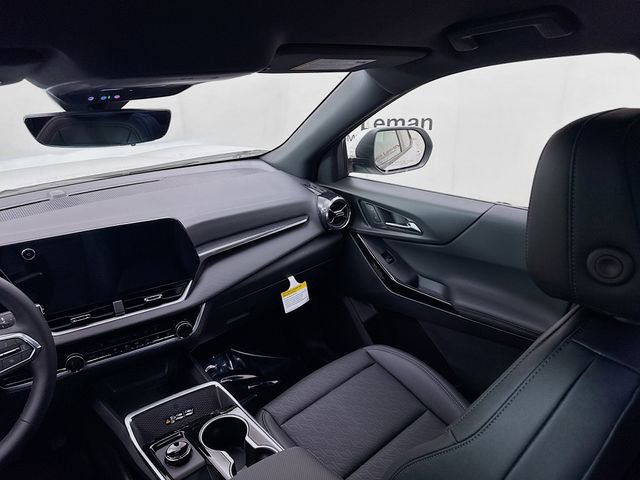 New 2026 Chevrolet Equinox LT image 25