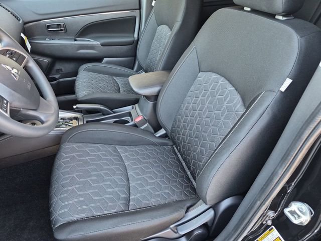 New 2026 Mitsubishi Outlander Sport ES AWD/4WD image 15