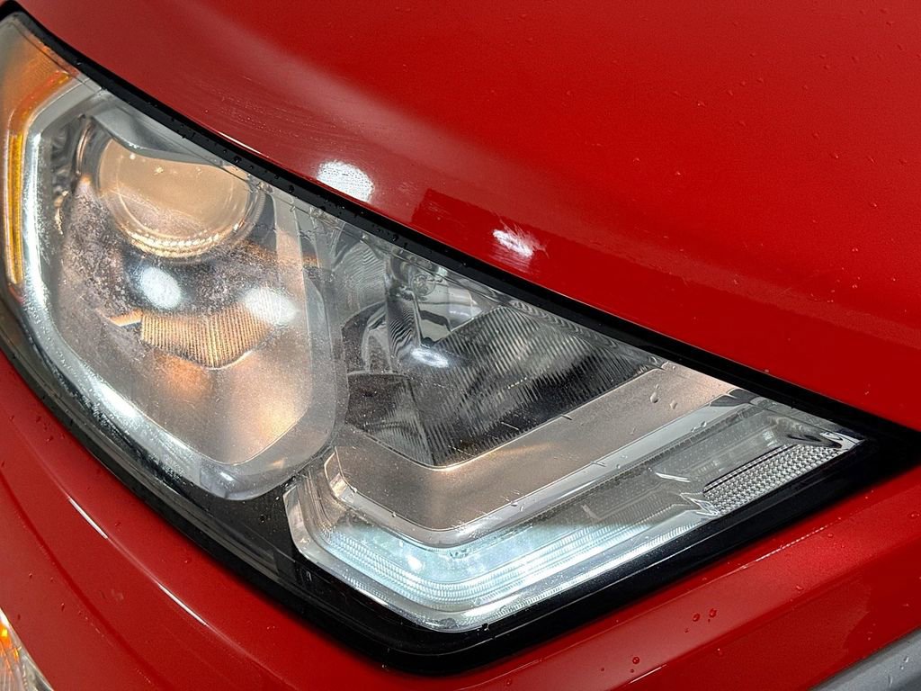 Used 2020 Ford EcoSport SE w/ SE Convenience Package AWD/4WD image 37