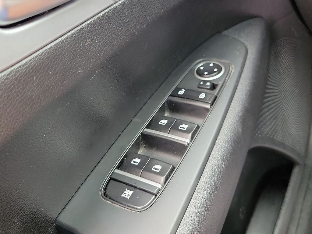 Used 2024 Kia Forte LXS FWD image 13