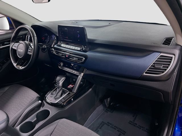 Certified 2023 Kia Seltos S w/ Navigation Package image 30