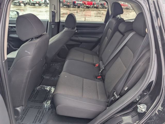 Used 2024 Honda CR-V EX image 20