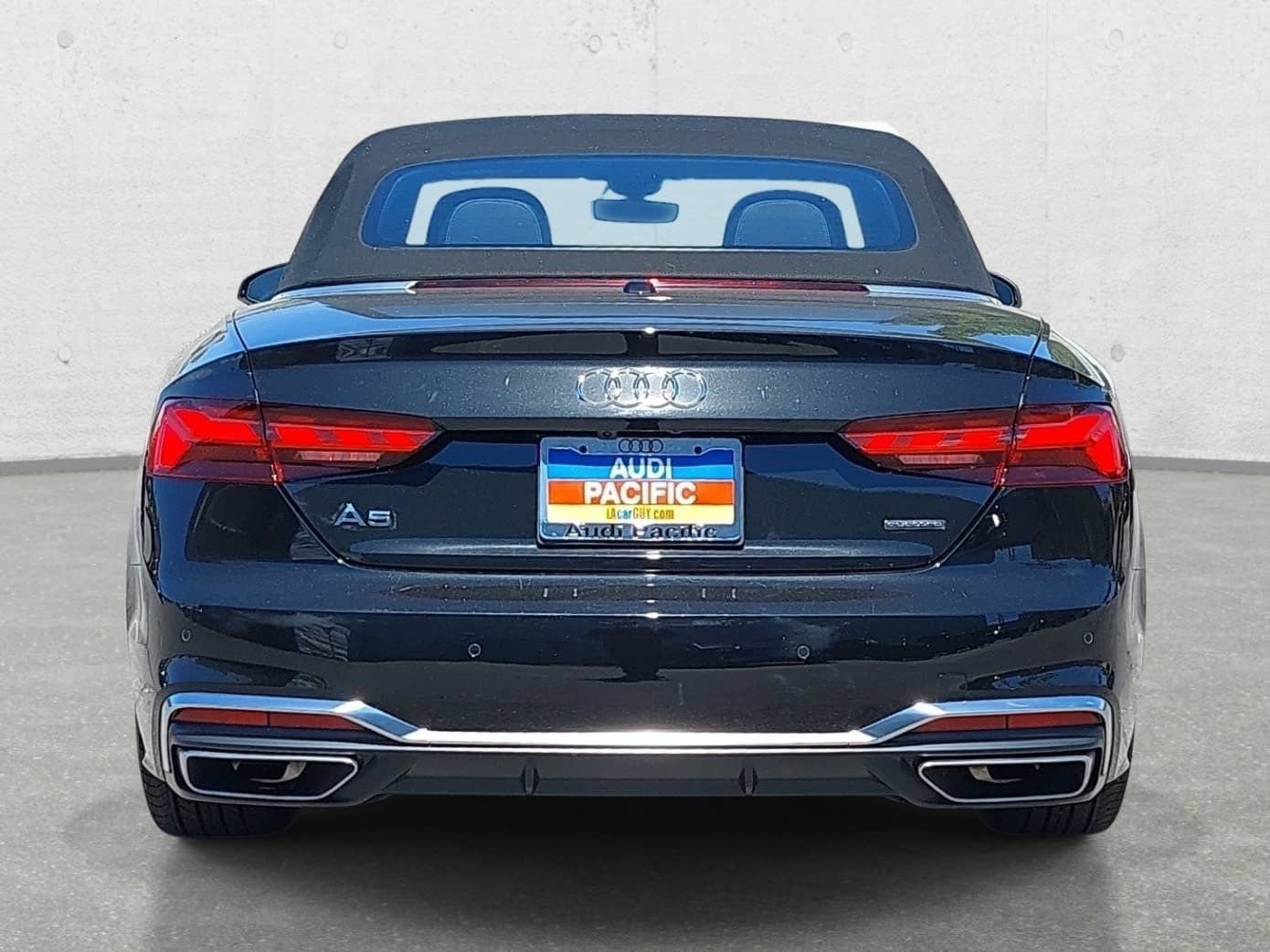 Used 2024 Audi A5 2.0T Premium w/ Convenience Package AWD/4WD image 6