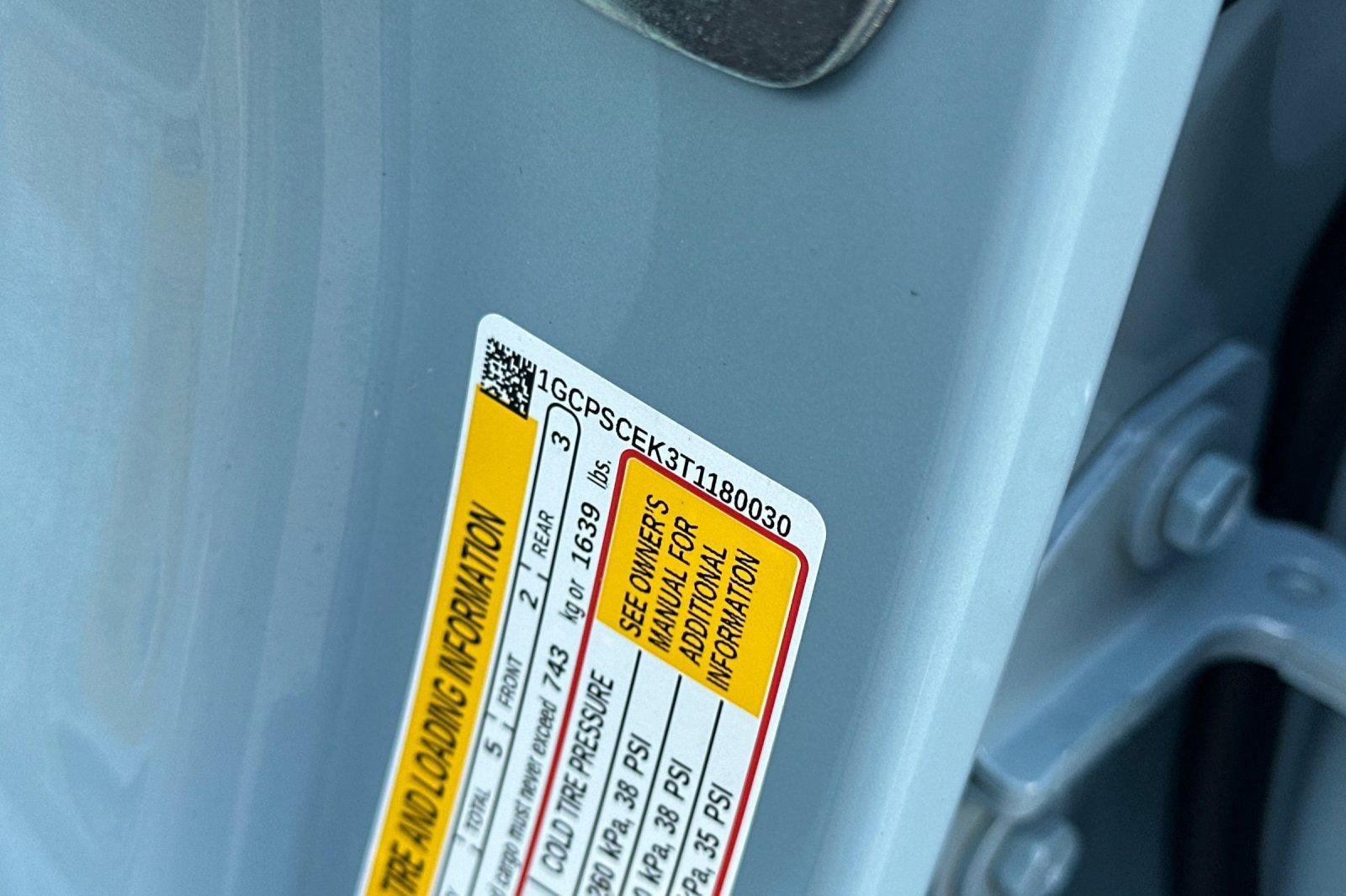 New 2026 Chevrolet Colorado LT w/ LT Convenience Package image 27