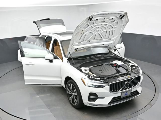Used 2023 Volvo XC60 B5 Ultimate w/ Climate Package image 51