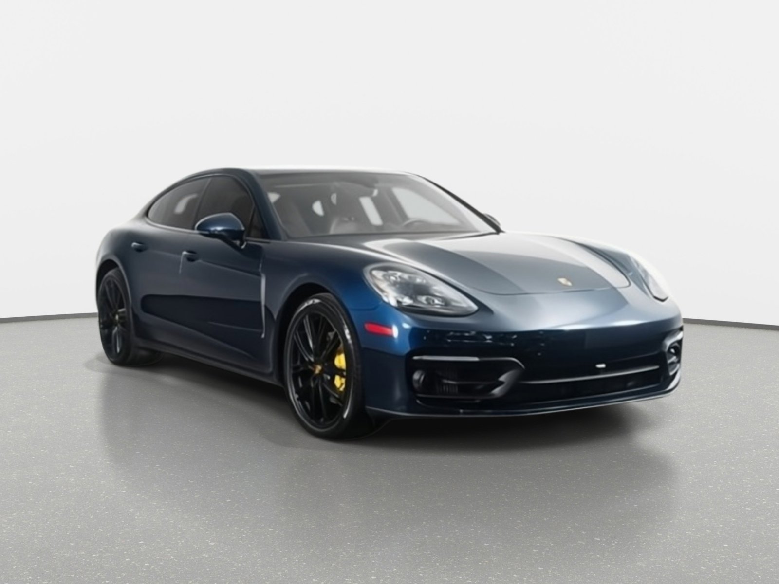Used 2023 Porsche Panamera 4 Platinum Edition w/ Assistance Package image 4