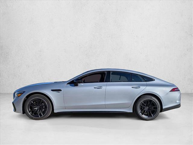 New 2026 Mercedes-Benz AMG GT 53 image 5