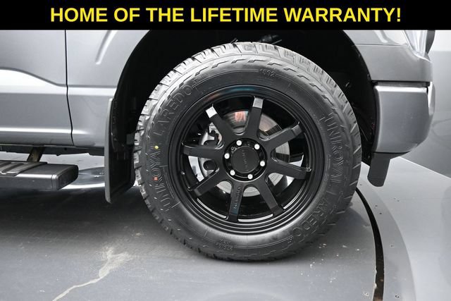 Used 2022 Ford F150 XL w/ STX Appearance Package AWD/4WD image 48