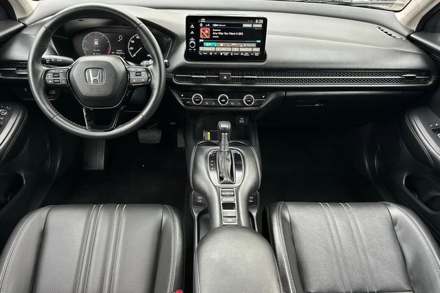 Certified 2025 Honda HR-V EX-L image 14