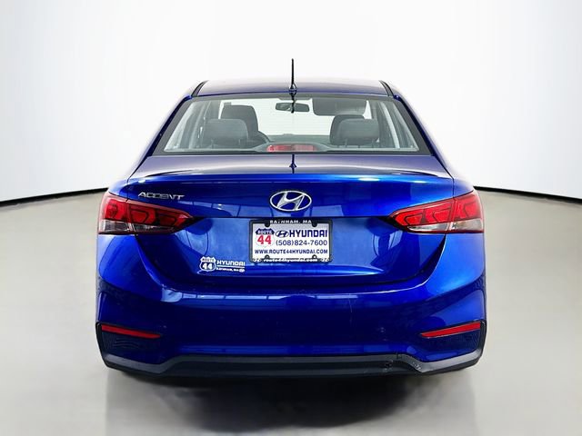 Used 2019 Hyundai Accent SE image 5