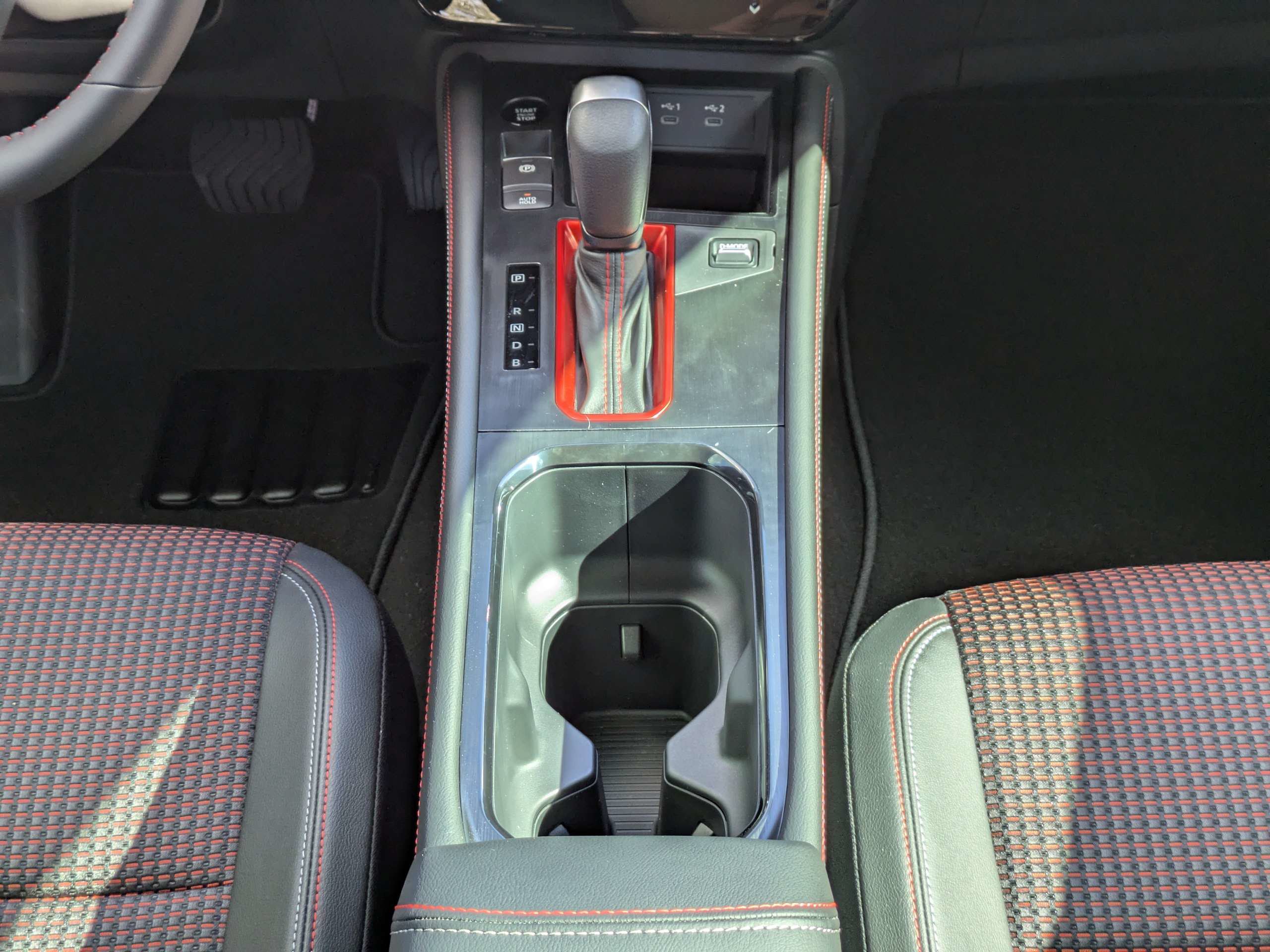 New 2027 Nissan Kicks SR FWD image 20