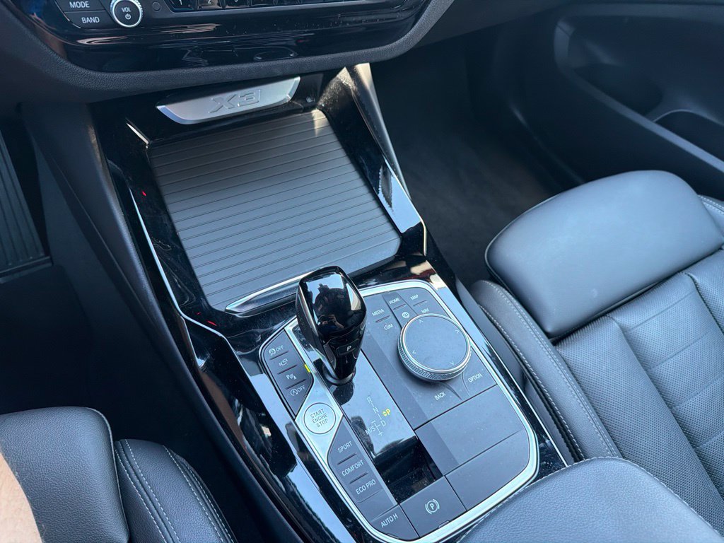 Used 2023 BMW X3 sDrive30i w/ Premium Package RWD image 23