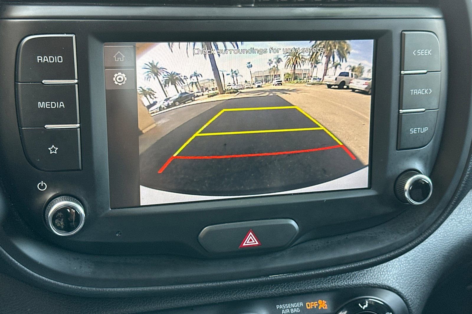 Used 2025 Kia Soul LX w/ LX Technology Package image 19