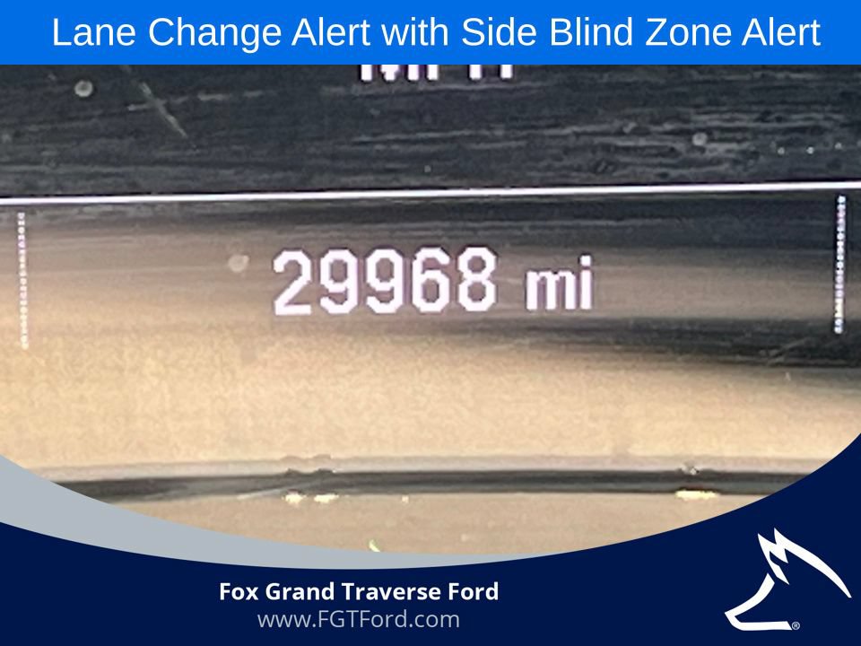 Used 2024 Chevrolet Malibu RS FWD image 6
