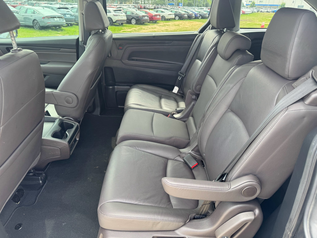 Certified 2020 Honda Odyssey EX-L image 22