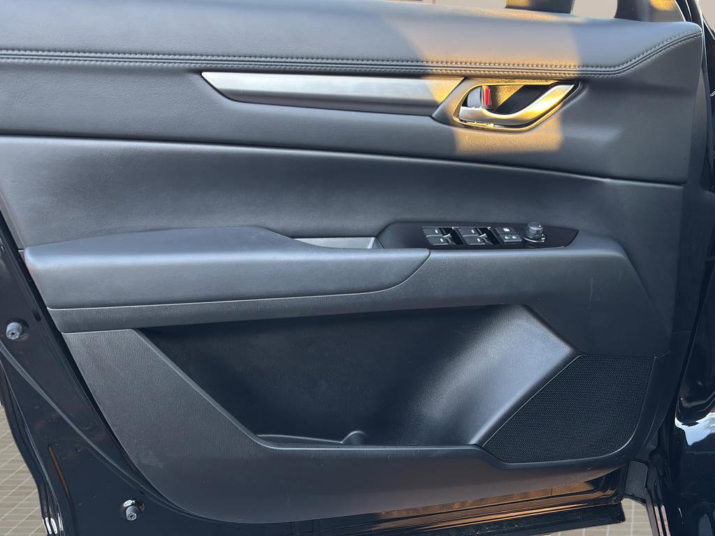 Used 2023 MAZDA CX-5 AWD 2.5 S w/ Select Package image 15