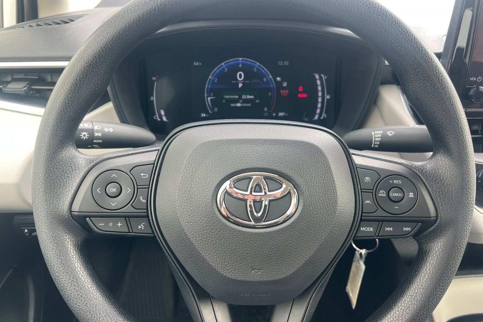 New 2026 Toyota Corolla LE image 18