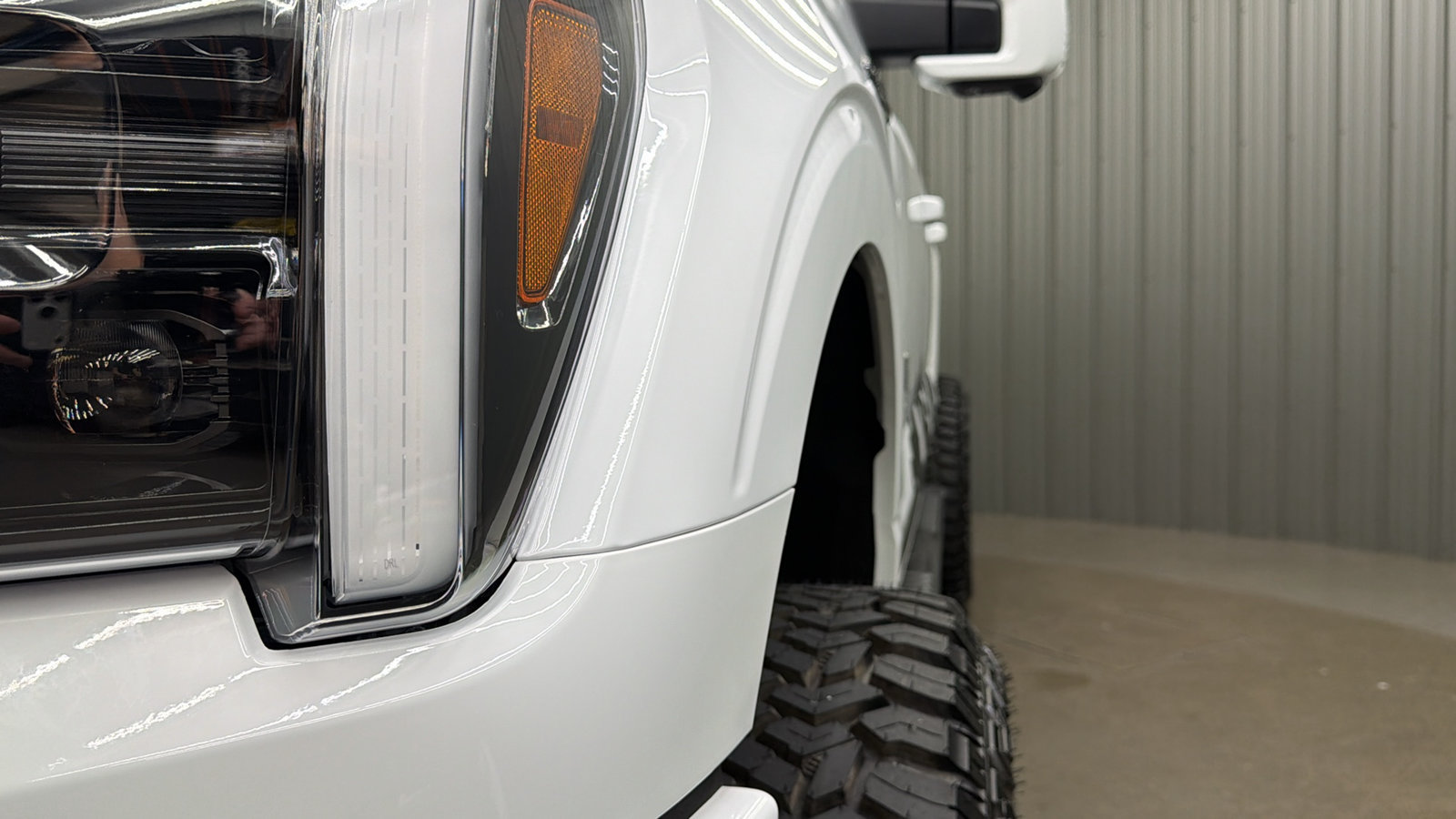 Used 2026 Ford F150 Lariat AWD/4WD image 13