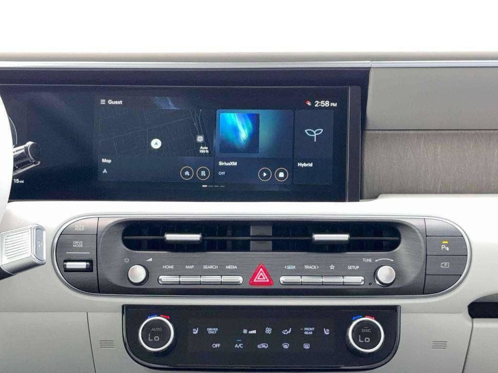 New 2026 Hyundai Palisade FWD Hybrid image 18