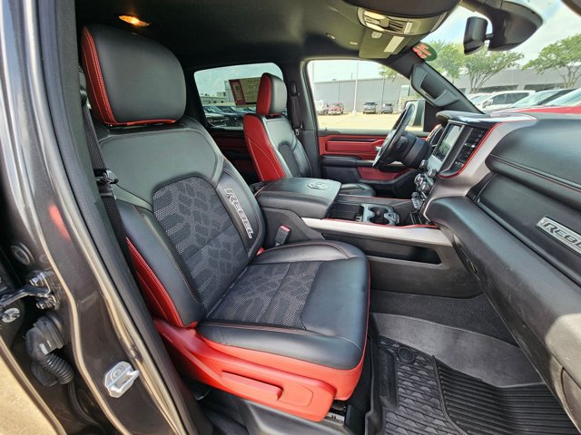 Used 2019 RAM 1500 Rebel w/ Rebel Level 1 Equipment Group AWD/4WD image 19