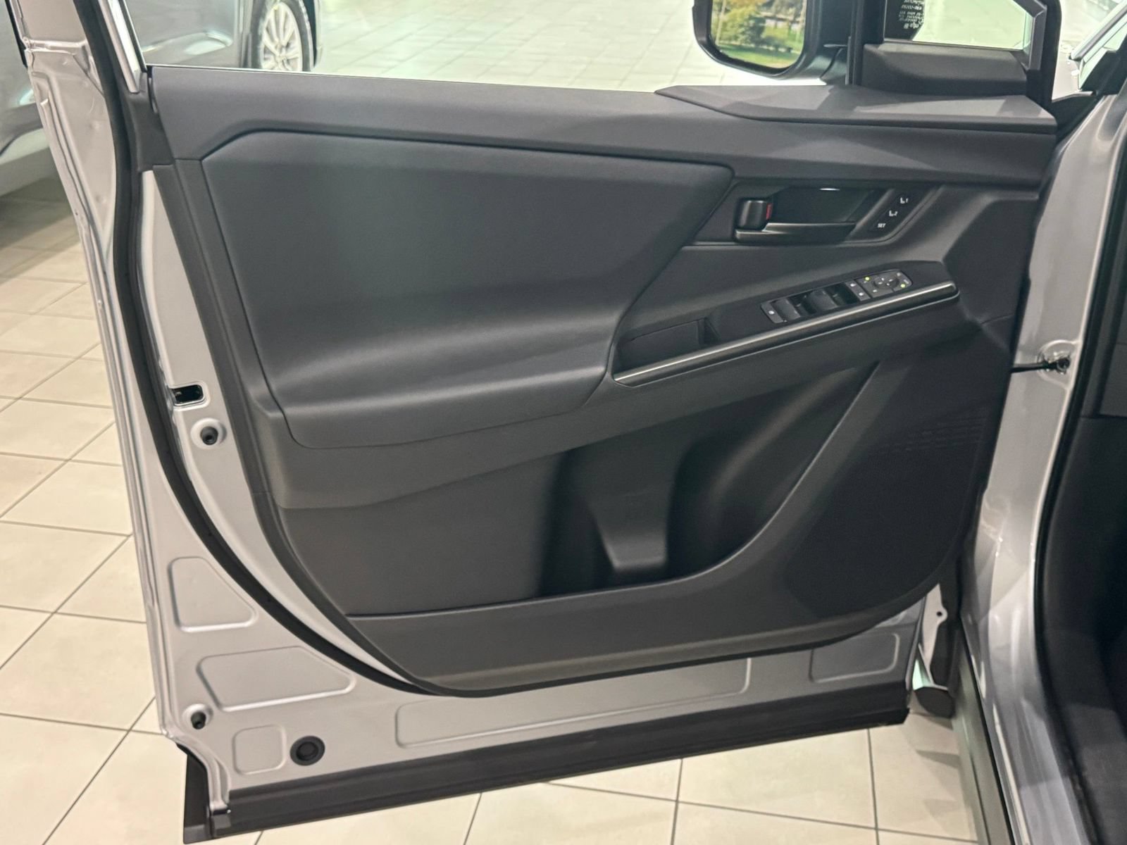 New 2026 Toyota bZ Woodland AWD/4WD image 15