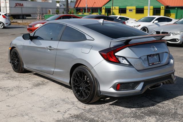 Used 2019 Honda Civic Si image 10