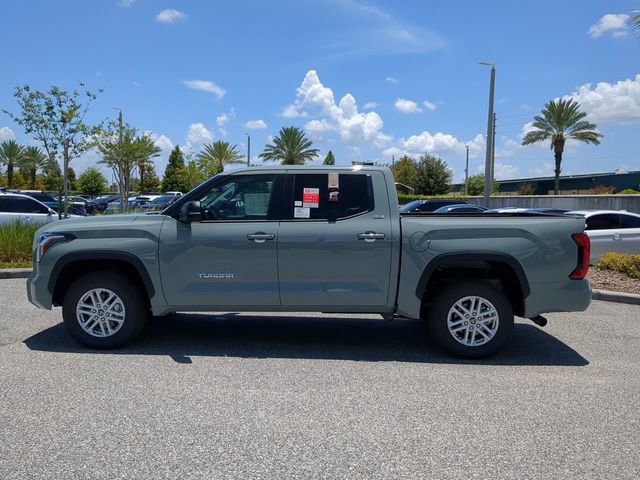 New 2026 Toyota Tundra SR5 AWD/4WD image 7