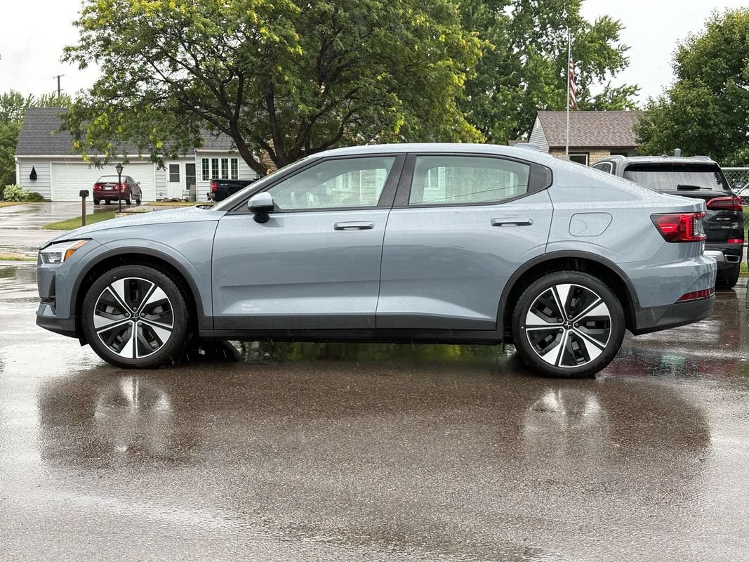 Used 2024 Polestar Polestar 2 AWD/4WD image 5