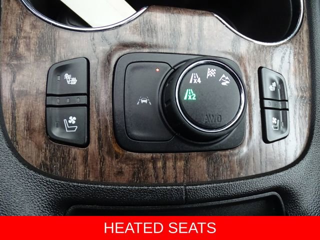 Certified 2021 GMC Acadia Denali image 12