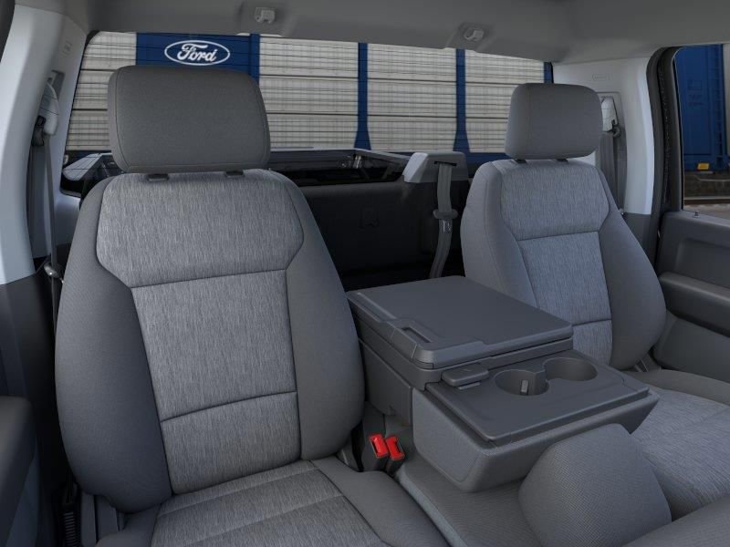 New 2026 Ford F150 XL AWD/4WD image 10
