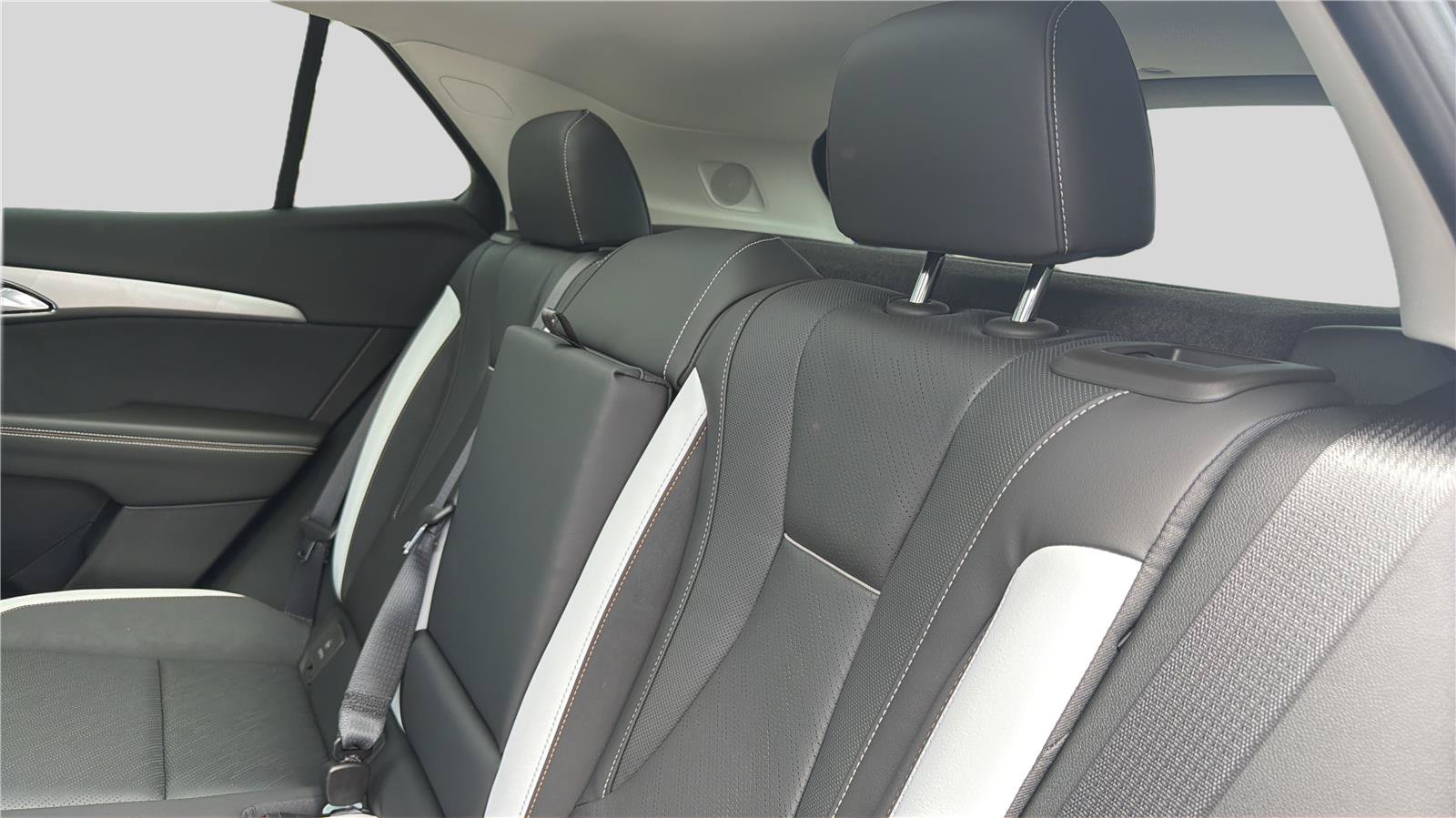 New 2026 Buick Envision Sport Touring AWD/4WD image 20