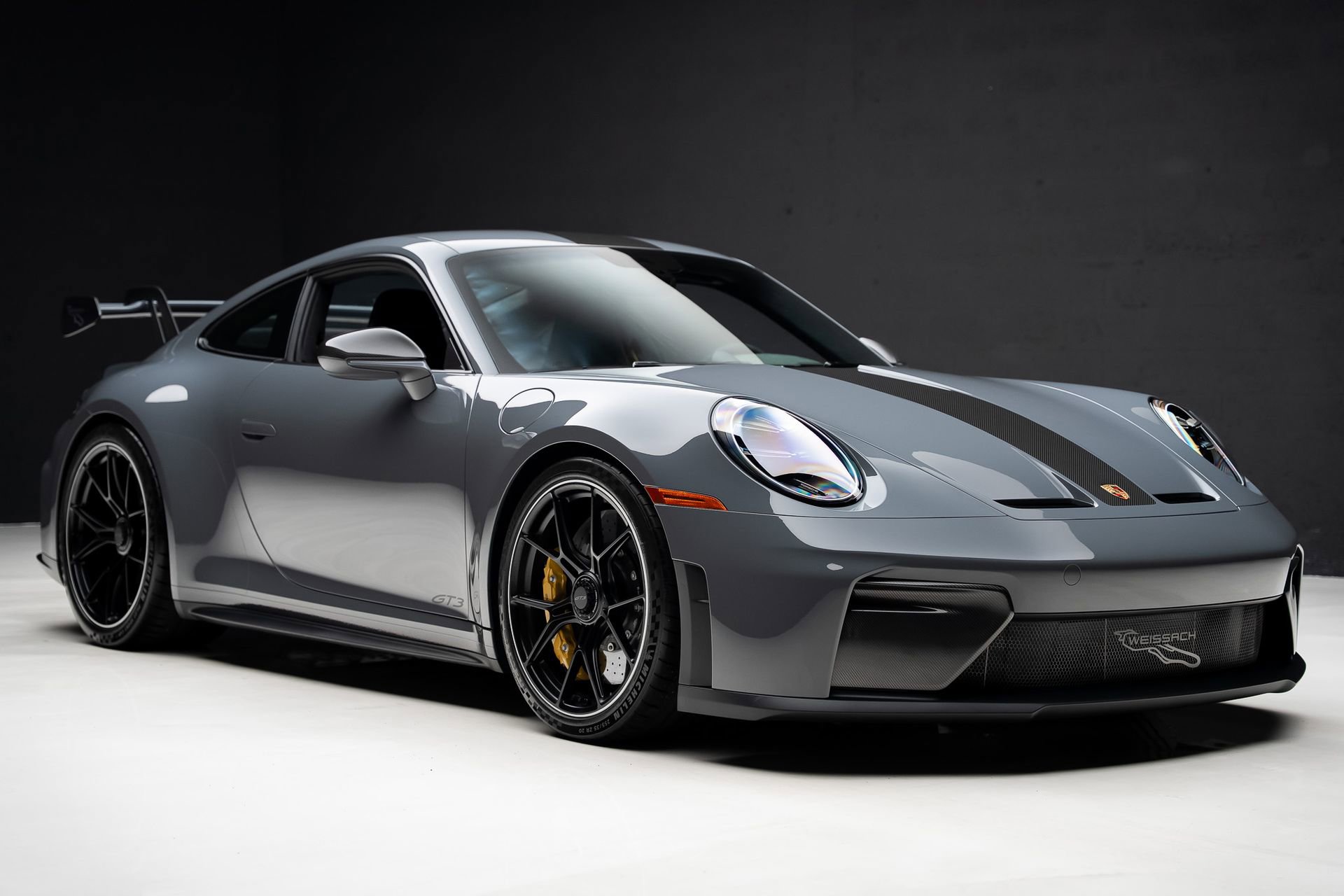 Used 2026 Porsche 911 GT3 RWD image 93