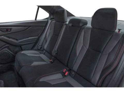 New 2026 Subaru WRX AWD/4WD image 15
