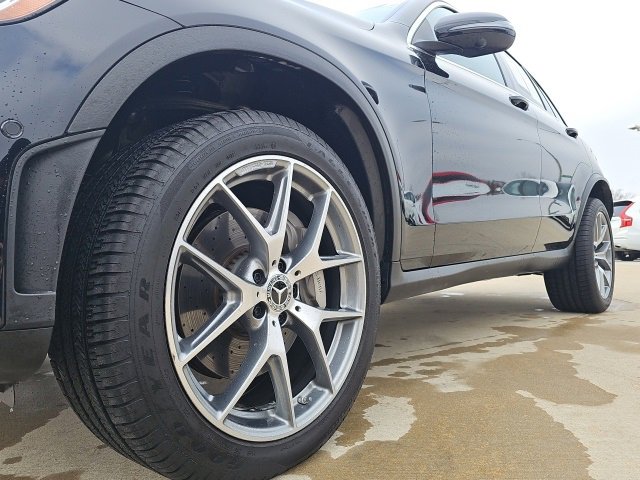 Certified 2022 Mercedes-Benz GLC 300 4MATIC image 5