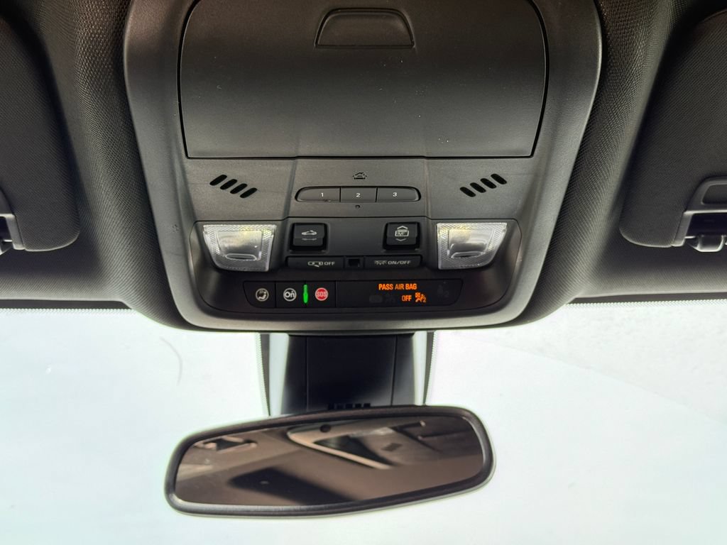 New 2026 Chevrolet Blazer RS w/ Enhanced Convenience Package FWD image 13