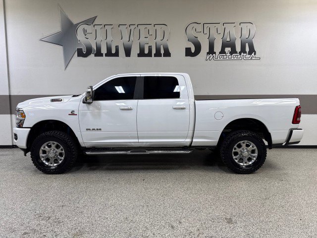 Used 2023 RAM 2500 Laramie image 5