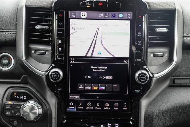 New 2026 RAM 1500 Laramie image 14