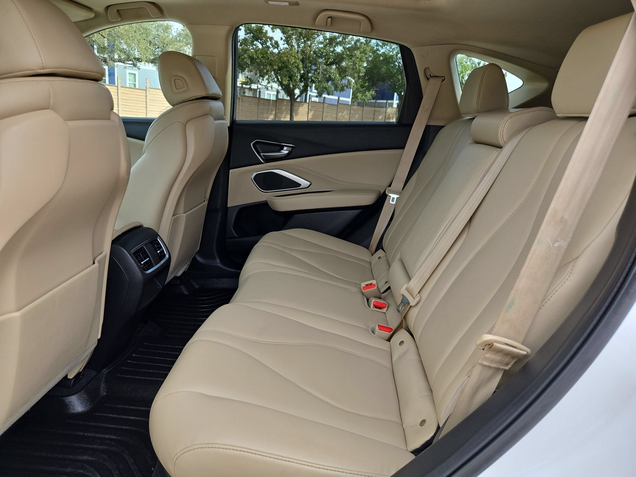 Used 2021 Acura RDX FWD image 14