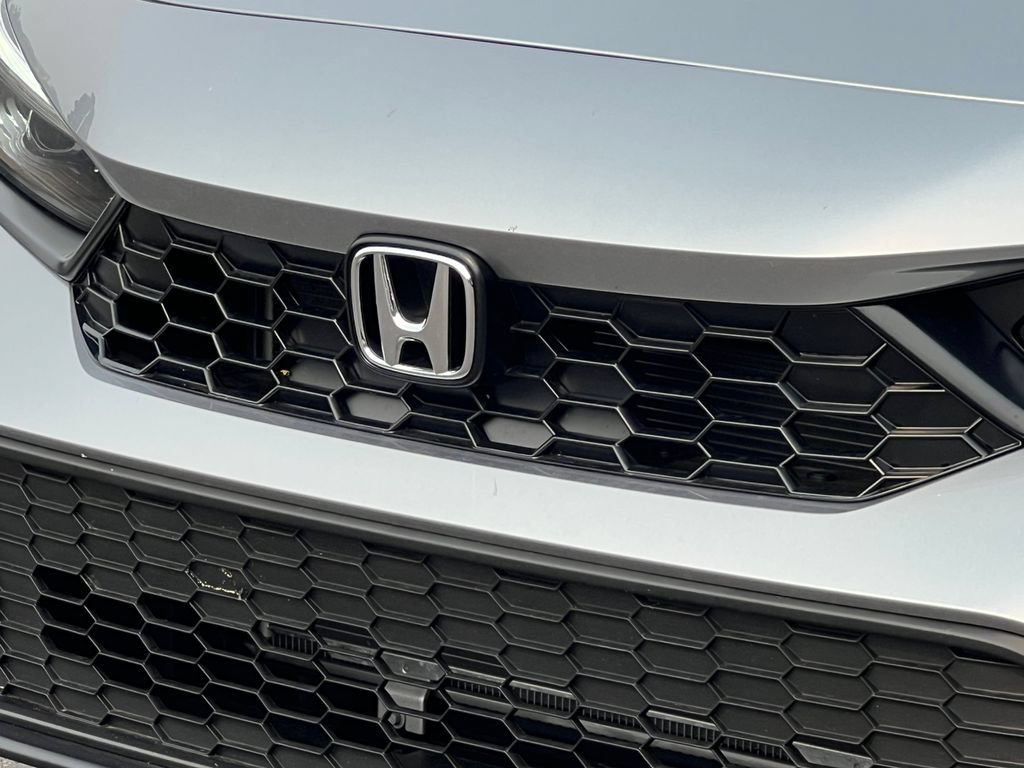 New 2026 Honda Civic Sport image 33