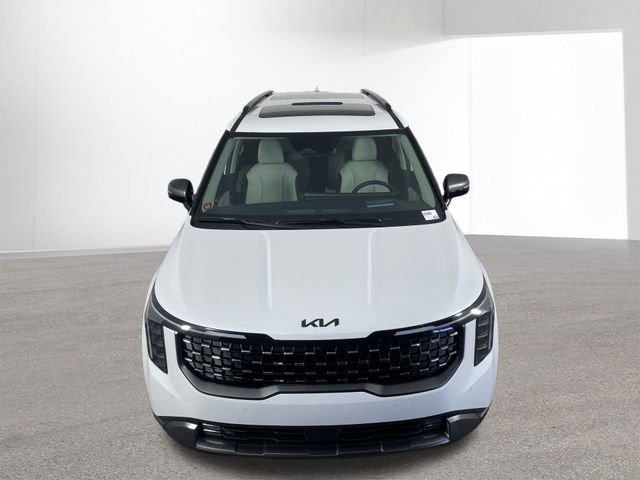 New 2026 Kia Carnival SX Prestige image 46