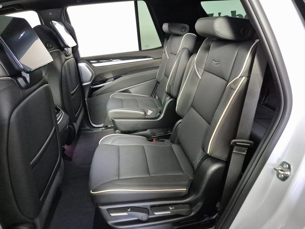 New 2026 Cadillac Escalade Sport w/ Touring Package image 23