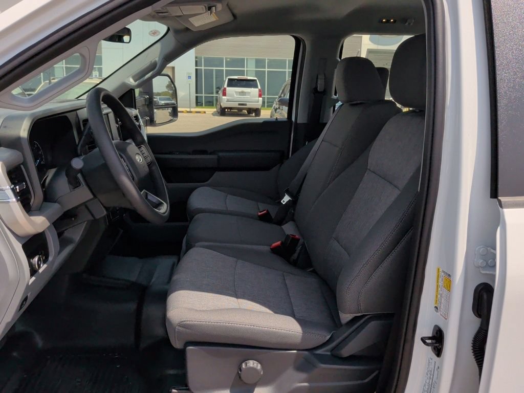New 2026 Ford F350 XL AWD/4WD image 12