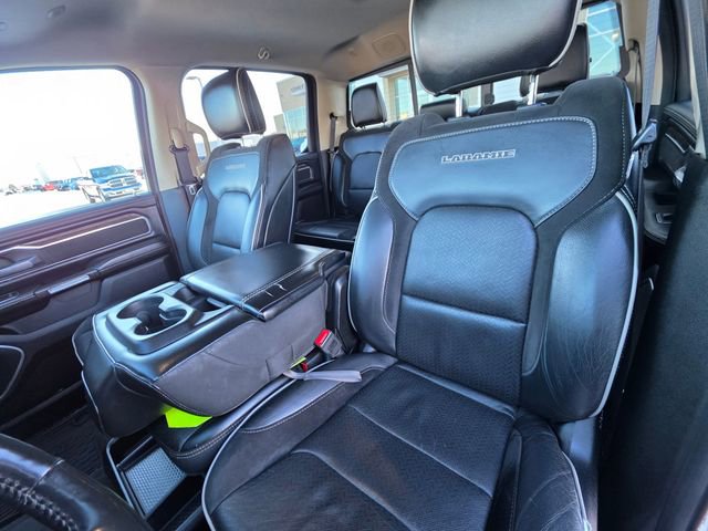 Used 2020 RAM 1500 Laramie image 19