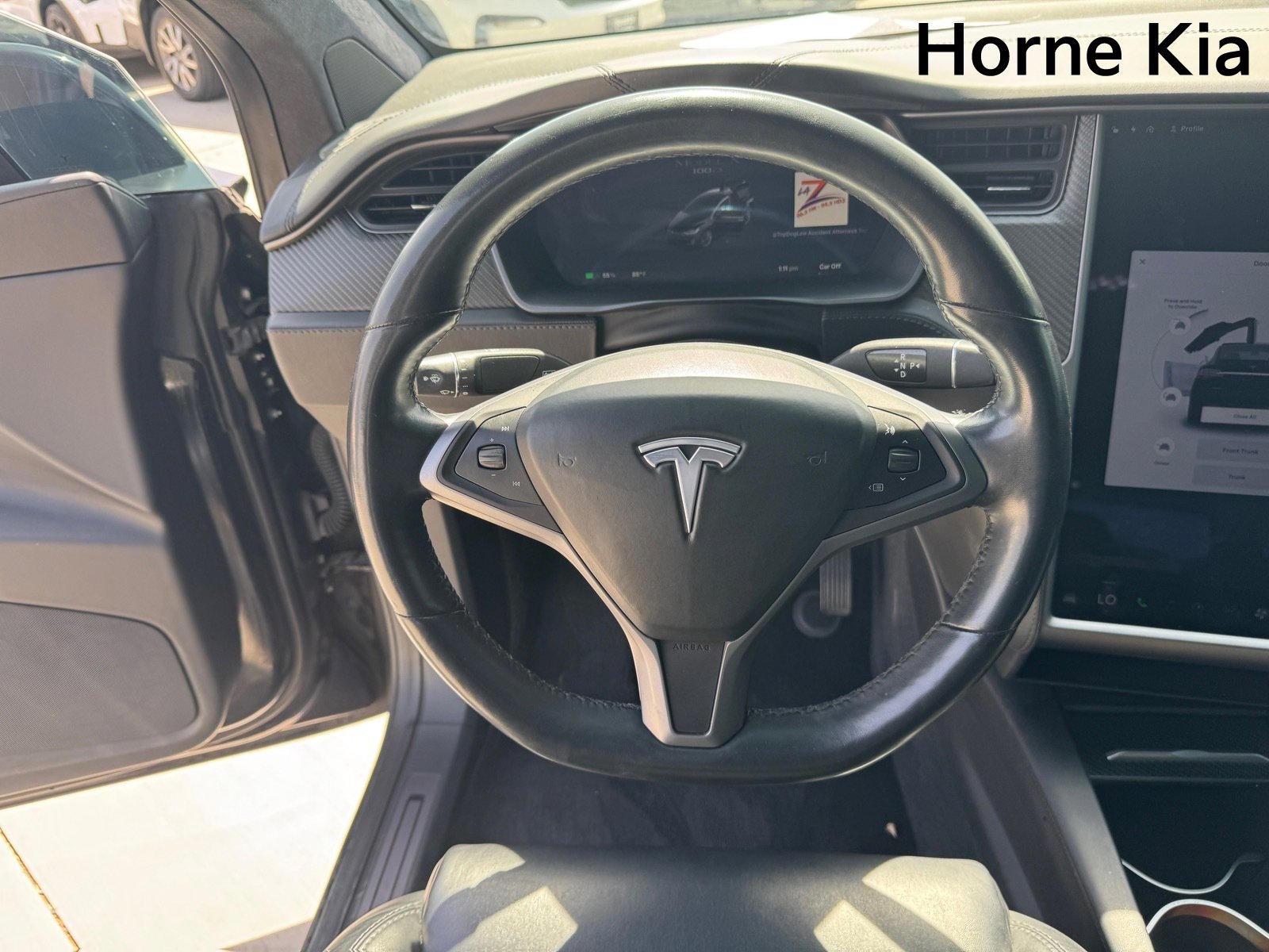 Used 2018 Tesla Model X 100D image 16