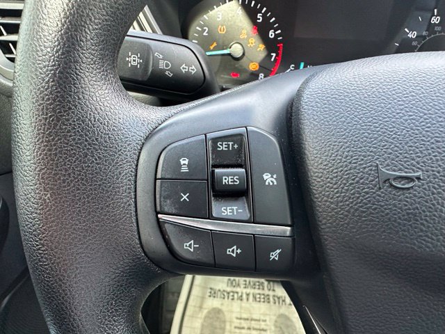 Used 2020 Ford Escape SE AWD/4WD image 16